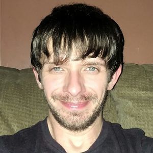 Meet your Posher, Randy